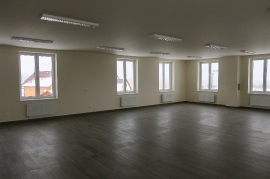 Výcviková budova pro získávání včelích produktů