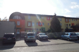 Zateplení MŠ Moravany